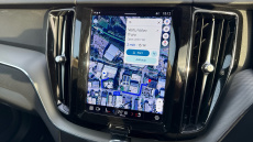 Volvo XC60 2.0 T6 [350] RC PHEV Plus Dark 5dr AWD Geartronic Estate